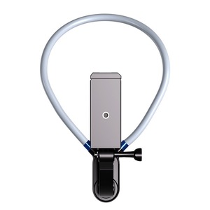 Support de téléphone portable flexible à suspendre au cou, rotation créative à 360°, support paresseux pour téléphone portable - Product Image 3