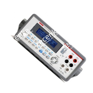 Keithley เครื่องมัลติมิเตอร์ USB ตัวเลขแบบ2110 5.5พร้อมจอแสดงผลคู่ - Product Image 2