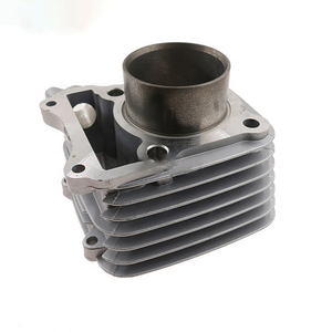 Cqjb xe máy bộ phận động cơ GS125 GN125 150/175 62 Mét xi lanh - Product Image 4