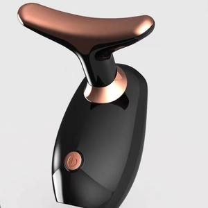 Mặt Làm Săn Da Mặt Massage Vẻ Đẹp Cụ Cho Cổ Chăm Sóc Điện Tử Thiết Bị Chăm Sóc Da Hộ Gia Đình Sử Dụng Mô Hình 073b - Product Image 2