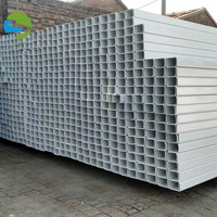 Système hydroponique complet en tunnels de tuyaux PVC, système hydroponique NFT pour légumes et laitues