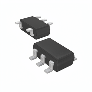 XC6124D319MR-G Electronic Circuit Components Power Management (PMIC) BOM IC In Stock SC 74A, SOT 753 - Product Image 1