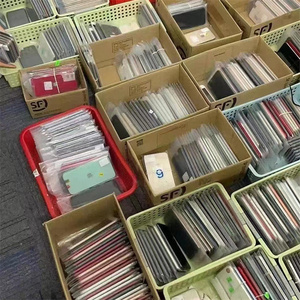 Teléfono Móvil Reacondicionado Desbloqueado de 128 GB para Apple <span class=keywords><strong>iPhone</strong></span> 13 Pro 13 <span class=keywords><strong>Mini</strong></span> 14 15, Venta al por Mayor - Product Image 5