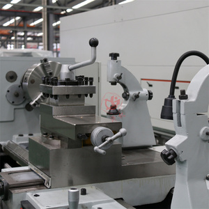 Cw6163b/cw6263b Hướng dẫn sử dụng máy tiện cho kim loại - Product Image 4