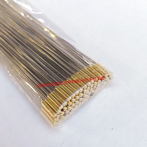 Punta de prueba de acero 2.5x95.25x0.5 D para piezas de repuesto de accesorios de prueba - Product Image 3