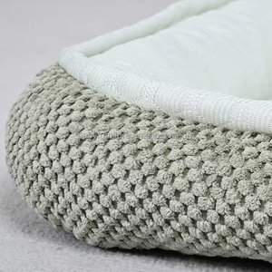 บ้านสัตว์เลี้ยงคุณภาพสูง ราคาถูก ดีไซน์ทันสมัย รูปทรงสี่เหลี่ยมผืนผ้า สำหรับฤดูร้อน ใช้ได้ทั้งห้องนอน ห้องนั่งเล่น บ้านแมว ขายส่ง - Product Image 5