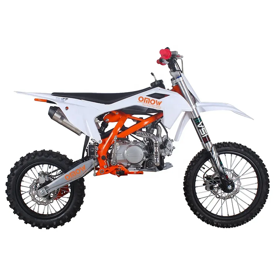 2023 Newest Design CRF R Type 150cc DirtBike 125cc