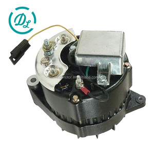ชุดประกอบไดชาร์จ EexcavaStart 12V 51A รุ่น AR38429 AR38458 อะไหล่ทดแทนใหม่ ทนทาน ประสิทธิภาพสูง สำหรับงานหนัก - Product Image 3