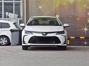 Autos Usados Toyota <span class=keywords><strong>Corolla</strong></span> <span class=keywords><strong>2020</strong></span> 1.2T S-CVT Edición Elite con Techo Solar, 25001-50000 Millas, 100 CV, 100-200 Nm - Product Image 2