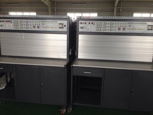 Huấn Luyện Viên Thủy Lực Trong Suốt, Thiết Bị Giảng Dạy, Thiết Bị Thí Nghiệm Thủy Lực Trong Suốt XK-TMYY1 - Product Image 2