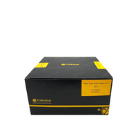 Kit d'isolation des animaux en laboratoire, 1000 pièces, laboratoire de laboratoire chimique, suspension totale arn