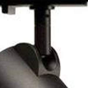SLV 143580 Lámpara de riel de alta tensión 11W Negra para riel de alta tensión monofásico (940910620370) - Product Image 4