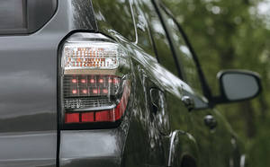 Ensemble de feu arrière de remplacement de lampe Funkywheel Toyota pour 4Runner 2014-2021 - Product Image 3