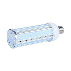 창고 및 가로등 E26 E27 B22 E40 85-265V 20W 25W 30W 40W 60W 80W 100W 120W 150w 저렴한 Led 옥수수 전구 커버 - Product Image 2