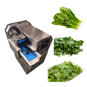 Robot culinaire automatique pour légumes à feuilles : coupe-persil, trancheuse de <span class=keywords><strong>moutarde</strong></span> verte, hachoir à ciboulette, coupe-piment - Product Image 2
