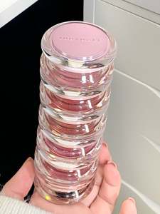 Judydoll Blush Cream Hydra <span class=keywords><strong>Essence</strong></span> 5g Sombra de ojos facial multiusos y lápiz labial Brillo Polvo de hierbas Estilo lindo para la cara - Product Image 2