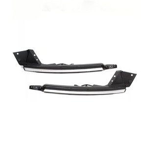 Feux de jour Hyundai Drl 92280L1000 LED pour Sonata Lh Rh - Product Image 1
