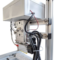 Machine de Liaison et Réparation pour Dalle d'Écran LED LCD TV ACF-COF de Petite Taille