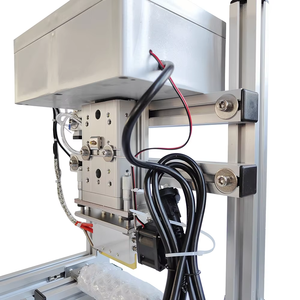 Kích thước nhỏ LED LCD TV <span class=keywords><strong>ACF</strong></span>-COF LCD TV panel màn hình sửa chữa liên kết máy - Product Image 2