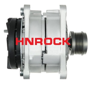 NOUVEAU HNROCK 14V 120A <span class=keywords><strong>ALTERNATEUR</strong></span> CA1860IR 0124425012 0124425013 0124425029 0124425108 7711368103 8200325823 8200360480 - Product Image 3