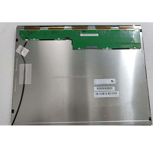 Nueva pantalla LCD TFT XGA de 15 pulgadas, 1024*768, Original, en stock, para equipos industriales, médicos y automotrices, NL10276AC30-42D - Product Image 3