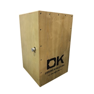 <span class=keywords><strong>Cajon</strong></span> acoustique <span class=keywords><strong>de</strong></span> qualité supérieure, très bien noté, à vendre - Product Image 1
