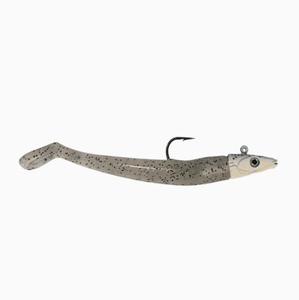 Leurre de pêche souple artificiel avec jupe de jigging et hameçon pour la pêche en rivière, lac et océan - Product Image 3