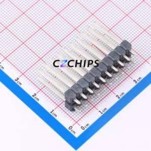 757575401 Crimp Terminal P=3.50mm Connector Whole Sale Electronic Component Chips Supplier & BOM Service - Product Image 1