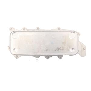 Pièces d'auto en aluminium de refroidisseur d'huile moteur pour mercedes-benz <span class=keywords><strong>E320</strong></span> W164 <span class=keywords><strong>W211</strong></span> W251 ML320 GL350 <span class=keywords><strong>CDI</strong></span> <span class=keywords><strong>4MATIC</strong></span> 6421800165 6421880001 - Product Image 1