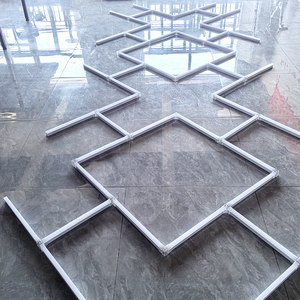 Luces LED de Cultivo de Diseño Personalizado, Foco LED para Jardín Pequeño, Hogar, Taller, Tienda de Plantas de Interior, Uso Profesional - Product Image 3