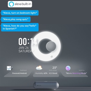 Projecteur Jmgo O1 1080p Full HD <span class=keywords><strong>UST</strong></span>, projecteur intelligent pour cinéma maison grand écran, vidéo DVD, projecteur LED <span class=keywords><strong>UST</strong></span> complet pour la maison - Product Image 5