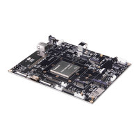 Placa de Desarrollo de Módulo de Sistema OSM Geniatech Rockchip RK3566, Android 11, Quad Cortex-A55 2GHz, 1 TOPS NPU, AIoT, Placa Dual GbE