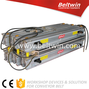 <span class=keywords><strong>Cinta</strong></span> transportadora vulcanizadores de aluminio extruido Traverse bares - Product Image 1