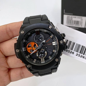 Reloj de Lujo Casio B100 Solar <span class=keywords><strong>Bluetooth</strong></span> para Hombre, Resistente al Agua 200M, Resistente a Impactos, Hora Mundial, Correa de Resina, Venta al Por Mayor - Product Image 3