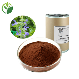 Polvo de Salvia Miltiorrhiza, Selección Auténtica, Textura Fina, Color Rojo Púrpura, Bolsa de 1 kg, para Fábricas de Alimentos y Centros de Salud - Product Image 2