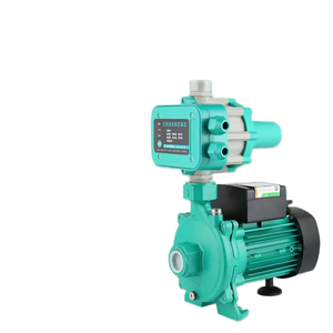 <span class=keywords><strong>Pompe</strong></span> à eau centrifuge électrique OEM personnalisable pour traitement d'eau potable basse pression 220V/380V <span class=keywords><strong>800W</strong></span> - Product Image 3