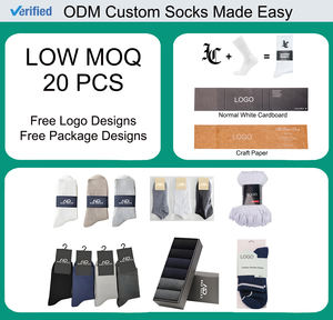 Atacado Anti Slip Sock Não Slip Futebol Homens Grippy Esporte Futebol Logotipo personalizado Sports Grip Socks - Product Image 6