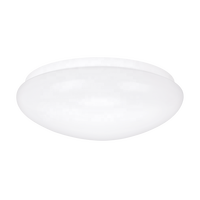 Lumières de plafond LED à 3 températures de couleur avec détecteur de mouvement et contrôle Wifi intelligent Zigbee pour la maison, le bureau, l'hôtel