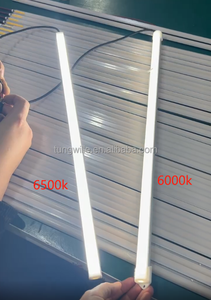 Tủ bếp <span class=keywords><strong>LED</strong></span> ánh sáng với lõm tuyến tính ánh sáng trough đồng bằng gắn tường áp suất thấp dải ánh sáng - Product Image 2