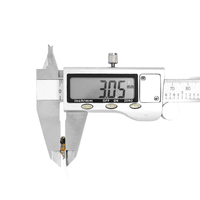 Module de caméra endoscopique USB avec capteur CMOS ES101 HD 1MP personnalisable, grand angle, pour l'inspection industrielle et médicale