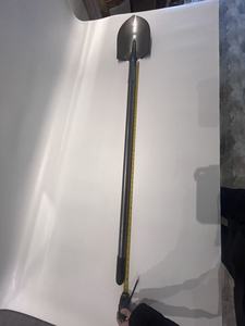 <span class=keywords><strong>พลั่ว</strong></span>จุดกลมด้ามยาวรุ่นยอดนิยมสำหรับใช้ในตลาดคูเวต - Product Image 3