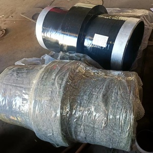 API 5L X60 CL Bán Chạy. Khớp Nối Ống Cách Điện Thép Không Hàn 600 - Product Image 5