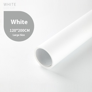 120x200cm Réflexion Givrée Couleur Unie PVC Toile <span class=keywords><strong>de</strong></span> <span class=keywords><strong>Fond</strong></span> T Bar Toile <span class=keywords><strong>de</strong></span> <span class=keywords><strong>Fond</strong></span> Stand Kit Sans Soudure <span class=keywords><strong>Vinyle</strong></span> <span class=keywords><strong>Fond</strong></span> pour <span class=keywords><strong>Studio</strong></span> Photo - Product Image 4