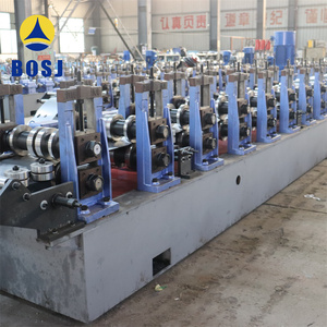 Gerüst platte Rollen form maschine Gerüst plattform Rollen form maschine FRAMINI Panel Section System - Product Image 2