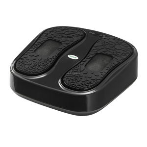 Nuevo Masajeador de Pies Eléctrico Shiatsu con Compresión de Aire, Vibración e Infrarrojos, 99 Velocidades, Control Remoto LED, Acero Inoxidable, Económico y Popular - Product Image 2