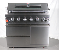 Barbecue Portable, pour Camping, au charbon de bois, cuisine d'extérieur, vente en gros,
