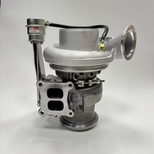 4JG2TC 4JG3 RHB5 VA430023 8970863431 pour Turbocompresseur VA660024 8970385181 VB430022 8971297081 - Product Image 5