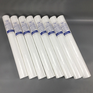 Zhilv مرشح خطي خرطوشة ل منقي مياه واحد uf عنصر فلتر خرطوشة - Product Image 5