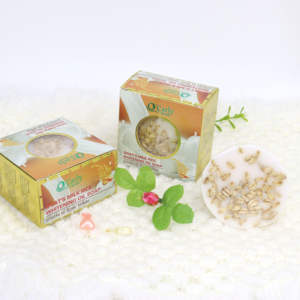 Nouveau <span class=keywords><strong>Savon</strong></span> Artisanal Naturel Bio à l'Avoine, au <span class=keywords><strong>Lait</strong></span> de Chèvre et à l'Huile de Riz, Blanchissant, Anti-Acné, <span class=keywords><strong>Exfoliant</strong></span> pour le Corps, <span class=keywords><strong>Savon</strong></span> de Toilette - Product Image 6