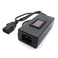 Testeur de tension et de courant pour chargeur, outils de réparation 5V-96V pour vélo électrique, trottinette, tricycle, moto à pédales, pièce de rechange